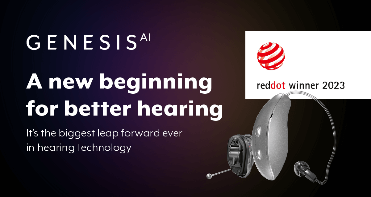 Hearing Devices and Technology - Hearing First